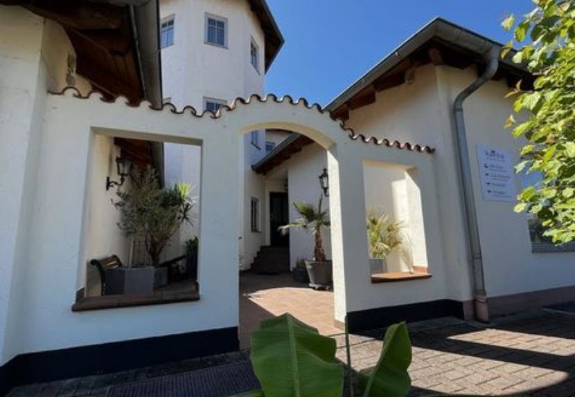 Residenz Royal, Germany